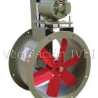 La imagen 4 de la Empresa VENTILACIÓN IVEI en Ciudad De México CMX