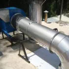 La imagen 5 de la Empresa VENTILACIÓN WAYRA en Tlalnepantla De Baz MEX