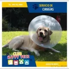 La imagen 3 de la Empresa VETERINARIA CLUB HAPPY PETS Salud y Medicina en Aguascalientes MEX