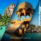 La imagen 5 de la Empresa VIAJES 360 Transportes y Turismo en Ciudad De México CMX
