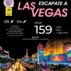 La imagen 1 de la Empresa VIAJES AMERICAN TOURS SA DE CV Transportes y Turismo en Nuevo Casas Grandes CHH