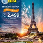 La imagen 2 de la Empresa VIAJES AMERICAN TOURS SA DE CV Transportes y Turismo en Nuevo Casas Grandes CHH