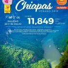 La imagen 3 de la Empresa VIAJES AMERICAN TOURS SA DE CV Transportes y Turismo en Nuevo Casas Grandes CHH