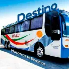 La imagen 1 de la Empresa VIAJES CITLALLI Transportes y Turismo en Uruapan MIC