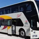 La imagen 2 de la Empresa VIAJES LA CUESTA Transportes y Turismo en Ciudad Juárez CHH