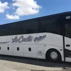 La imagen 3 de la Empresa VIAJES LA CUESTA Transportes y Turismo en Ciudad Juárez CHH