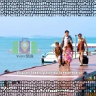 La imagen 3 de la Empresa VIAJES SAJA Transportes y Turismo en Cuautitlán Izcalli MEX