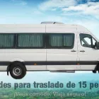 La imagen 5 de la Empresa VIAJES SAJA Transportes y Turismo en Cuautitlán Izcalli MEX