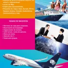 La imagen 1 de la Empresa VIAJES SUPERACIÓN Transportes y Turismo en Ciudad De México CMX