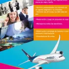 La imagen 4 de la Empresa VIAJES SUPERACIÓN Transportes y Turismo en Ciudad De México CMX