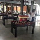 La imagen 14 de la Empresa VIDEO JUEGOS ELIZONDO MONTERREY, S.A. DE C.V. Organización y Realización de Fiestas y Eventos en Monterrey NLE
