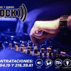 La imagen 1 de la Empresa VIDEO LUZ Y SONIDO SHOCK Grupos e Instrumentos Musicales en Tepic NAY