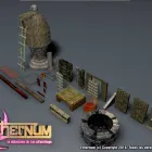 La imagen 1 de la Empresa VIDEOJUEGO ETHERNUM Servicios Profesionales y de Negocios en Jiutepec MOR