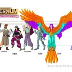 La imagen 3 de la Empresa VIDEOJUEGO ETHERNUM Servicios Profesionales y de Negocios en Jiutepec MOR