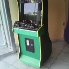 La imagen 1 de la Empresa VIDEOJUEGOS VARELA Refacciones y Accesorios para Automóviles y Camiones en Celaya GUA