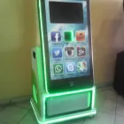 La imagen 7 de la Empresa VIDEOJUEGOS VARELA Refacciones y Accesorios para Automóviles y Camiones en Celaya GUA