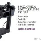 La imagen 1 de la Empresa VIDEOSERVICIOS S.A. DE C.V Video y Sonido Profesional en Ciudad De México CMX