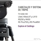 La imagen 3 de la Empresa VIDEOSERVICIOS S.A. DE C.V Video y Sonido Profesional en Ciudad De México CMX