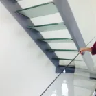 La imagen 1 de la Empresa VIDRIERA DEL NORTE Inmobiliaria y Reformas en Ciudad Cuauhtémoc CHH