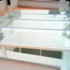 La imagen 2 de la Empresa VIDRIO Y ALUMINIO CRISDAN Inmobiliaria y Reformas en Queretaro QUE