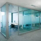 La imagen 1 de la Empresa VIDRIO Y ALUMINIO RICAÑO Puertas y Ventanas en Reynosa TAM