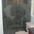 La imagen 2 de la Empresa VIDRIOS Y CRISTALES COVIQ Puertas y Ventanas en Querétaro QUE