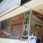 La imagen 1 de la Empresa VIESANTEC Salud y Medicina en Ciudad De México CMX