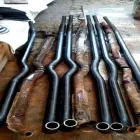 La imagen 1 de la Empresa VIGHER Trabajos en metal en Mexico CMX