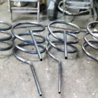 La imagen 3 de la Empresa VIGHER Trabajos en metal en Mexico CMX