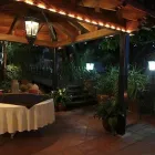 La imagen 3 de la Empresa VILLA SAN JOSÉ HOTEL & SUITES Transportes y Turismo en Morelia MIC
