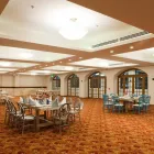 La imagen 3 de la Empresa VILLAHERMOSA MARRIOTT HOTEL Transportes y Turismo en Villahermosa TAB