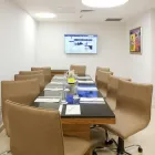La imagen 13 de la Empresa VILLAHERMOSA MARRIOTT HOTEL Transportes y Turismo en Villahermosa TAB