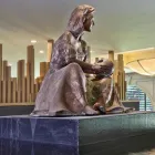 La imagen 15 de la Empresa VILLAHERMOSA MARRIOTT HOTEL Transportes y Turismo en Villahermosa TAB