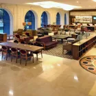 La imagen 16 de la Empresa VILLAHERMOSA MARRIOTT HOTEL Transportes y Turismo en Villahermosa TAB