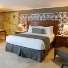 La imagen 26 de la Empresa VILLAHERMOSA MARRIOTT HOTEL Transportes y Turismo en Villahermosa TAB