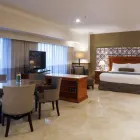 La imagen 30 de la Empresa VILLAHERMOSA MARRIOTT HOTEL Transportes y Turismo en Villahermosa TAB