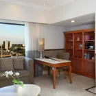 La imagen 31 de la Empresa VILLAHERMOSA MARRIOTT HOTEL Transportes y Turismo en Villahermosa TAB