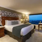 La imagen 32 de la Empresa VILLAHERMOSA MARRIOTT HOTEL Transportes y Turismo en Villahermosa TAB