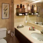 La imagen 36 de la Empresa VILLAHERMOSA MARRIOTT HOTEL Transportes y Turismo en Villahermosa TAB