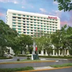 La imagen 39 de la Empresa VILLAHERMOSA MARRIOTT HOTEL Transportes y Turismo en Villahermosa TAB