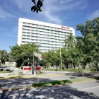 La imagen 40 de la Empresa VILLAHERMOSA MARRIOTT HOTEL Transportes y Turismo en Villahermosa TAB