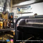 La imagen 2 de la Empresa VILLANUEVA INDUSTRIAL Pailería y soldadura en Guadalajara JAL
