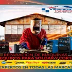 La imagen 5 de la Empresa VILLANUEVA INDUSTRIAL Pailería y soldadura en Guadalajara JAL