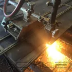 La imagen 2 de la Empresa VIOR STEEL S.A. DE C.V. Pailería y soldadura en Guadalupe NLE