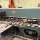 La imagen 3 de la Empresa VIOR STEEL S.A. DE C.V. Pailería y soldadura en Guadalupe NLE