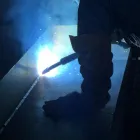 La imagen 4 de la Empresa VIOR STEEL S.A. DE C.V. Pailería y soldadura en Guadalupe NLE