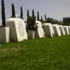 La imagen 6 de la Empresa VITA NOVA PARQUE FUNERAL CELAYA Tanatorios y Gestión Funeraria en Celaya GUA