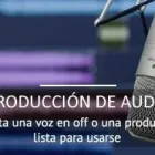 La imagen 3 de la Empresa VOX LOCUTORES Video y Sonido Profesional en Heroica Puebla De Zaragoza PUE