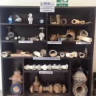 La imagen 10 de la Empresa WATER KING -WPES Tuberias y accesorios en Querétaro QUE