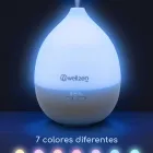 La imagen 4 de la Empresa WELLZEN Tienda de Electrodomésticos en Ciudad De México CMX
